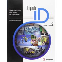 English id británico 2. Students book RICHMOND
