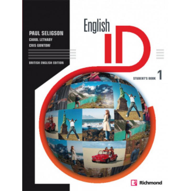 english-id-brotanico-1-students-book-richmond