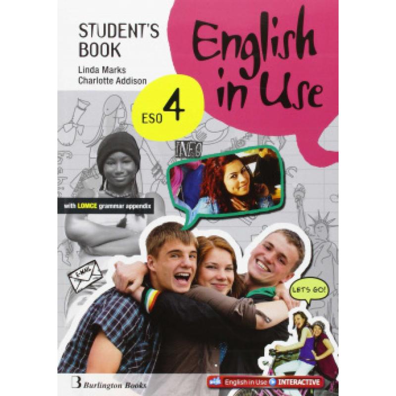 english-in-use-4eso-students-burlington