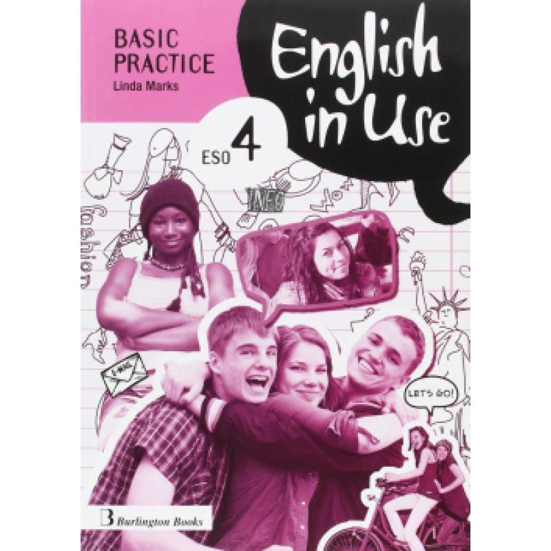 english-in-use-4eso-workbook-basic-spanish-burlington