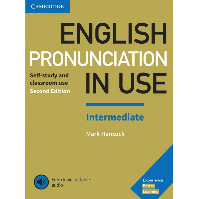 english-pronuntiation-in-use-intermediate-key-ed-cambridge