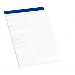 ENRI Bloc Grapados sin Tapa A5 80H.4X4 -