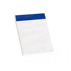 ENRI Bloc Grapados sin Tapa A7 80H.Liso -