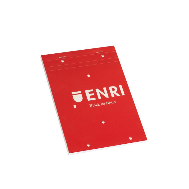 enri-bloc-grapados-tapa-blanda-a5-80h4x4-rojo