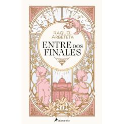 Entre dos finales (Ed.: Salamandra)