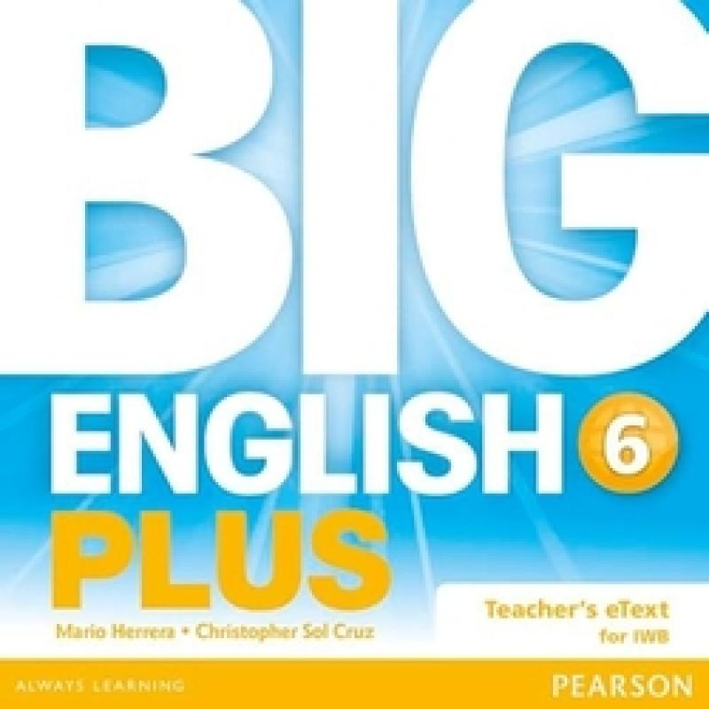 ep-6-big-english-plus-6-tch-cd-rom-longman