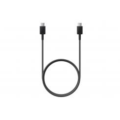 EP-DA705 cable USB 1 m USB C Negro