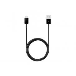 EP-DG930 cable USB 1,5 m USB A USB C Negro