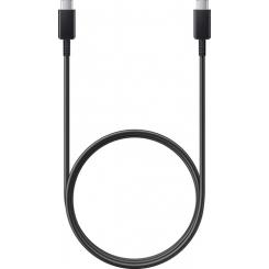 Samsung EP-DX510JBEGEU cable USB 1,8 m USB C Negro