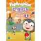 ep-poptropica-english-islands-level-2-wordcards-longman