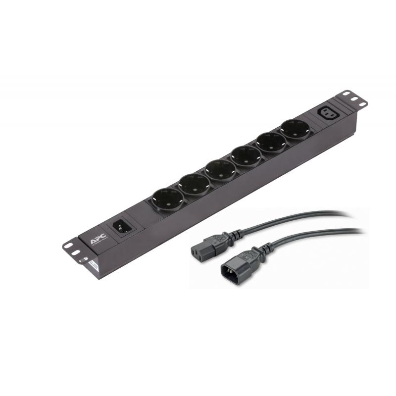 epdu1010b-sch-unidad-de-distribucion-de-energia-pdu-7-salidas-ac-1u-negro
