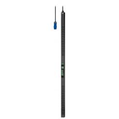 APC EPDU1116S unidad de distribución de energía (PDU) 24 salidas AC 0U Negro