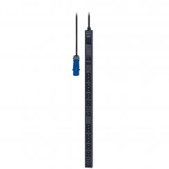APC EPDU1132B unidad de distribución de energía (PDU) 24 salidas AC 0U Negro