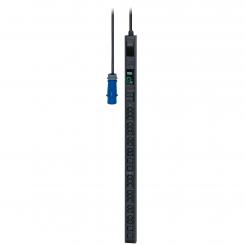 APC EPDU1132M unidad de distribución de energía (PDU) 24 salidas AC 0U Negro