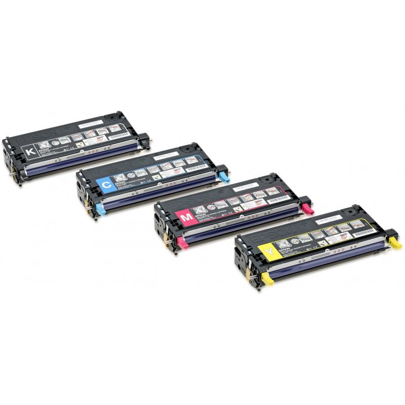 epson-aculaser-3800-toner-amarillo-alta-capacidad