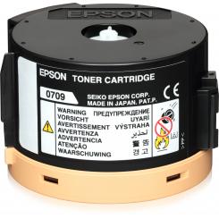 Epson Aculaser Al-M200Dn/MX200DW Toner negro / 2.500 hojas