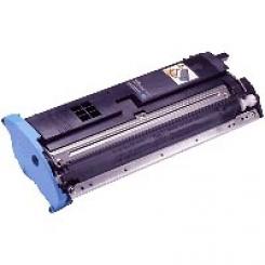 Epson Aculaser C-1000/2000 Toner cian, 6.000 páginas