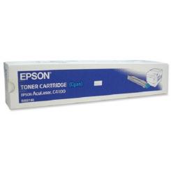 Epson Aculaser C-4100 Toner cian / 8000 pag