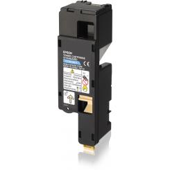 Epson Aculaser C1700/1750/CX17 Toner cian 700 Paginas