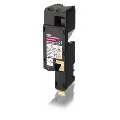 Epson Aculaser C1700/1750/CX17 Toner magenta 1.400 Paginas.