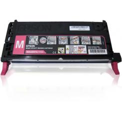 Epson Aculaser C2800 Toner magenta Alta Capacidad