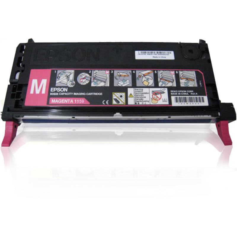 epson-aculaser-c2800-toner-magenta-alta-capacidad