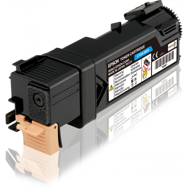 epson-aculaser-c2900-toner-cian