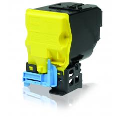 Epson Aculaser C3900N/CX37Dn Toner amarillo 6.000 Paginas