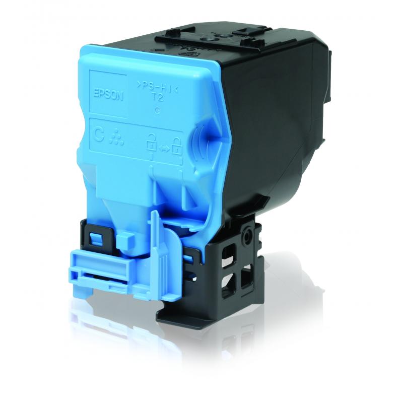 epson-aculaser-c3900n-cx37dn-toner-cian-6000-paginas