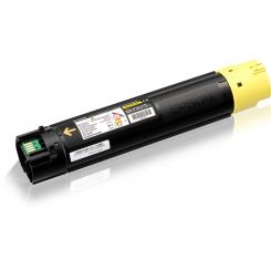 Epson Aculaser C500Dn Toner amarillo