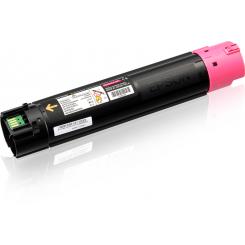 Epson Aculaser C500Dn Toner magenta
