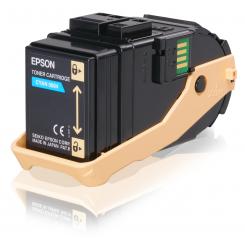 Epson Aculaser C9300 Toner cian / 7500 pag