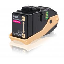 Epson Aculaser C9300 Toner magenta