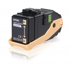 Epson Aculaser C9300 Toner negro / 6500 pag