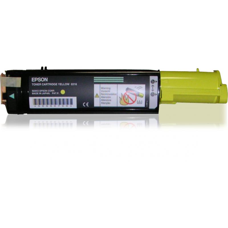 epson-aculaser-cx21n-nf-toner-amarillo