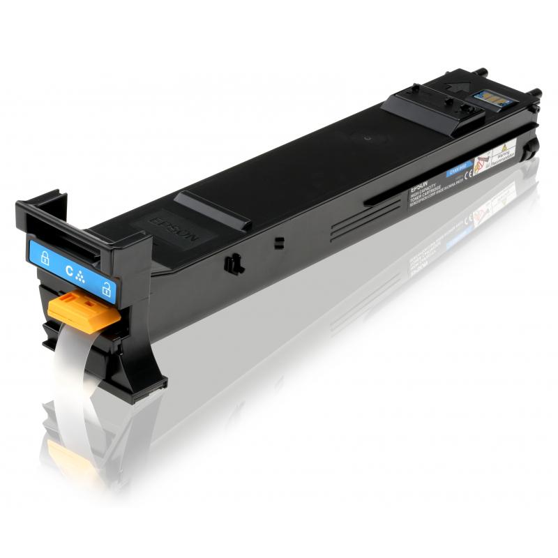 epson-aculaser-cx28dn-toner-cian-de-alta-capacidad