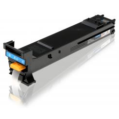 Epson Aculaser CX28Dn Toner cian de Alta Capacidad