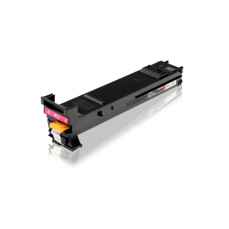 epson-aculaser-cx28dn-toner-magenta-de-alta-capacidad