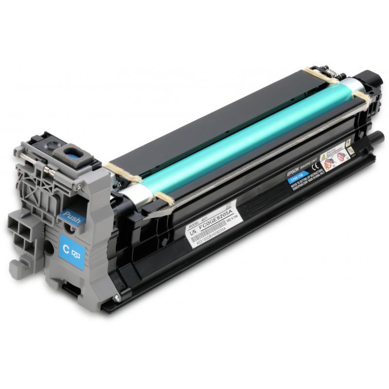 epson-aculaser-cx28dn-unidad-fotoconductora-cian