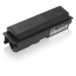Epson Aculaser M2000 Toner Retornable negro Alta Capacidad / 8000 pag