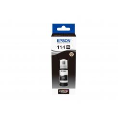 Epson Botella negro photo 70 ml Ecotank Et-8500 / Et-8550
