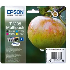 Epson C13T129540 Con Etiqueta de Seguridad - Radio Frequencia