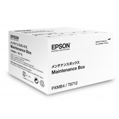 Epson caja de Mantenimiento WF-6090DW/WF-8XXX 70000P