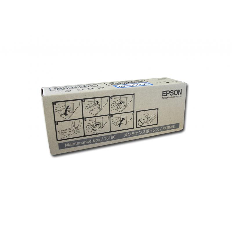 epson-caja-mantenimiento-t619-sc-p5000-stylus-pro-4900-business-inkjet-b300-b500