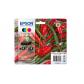 epson-cartucho-4-colores-multipack-503-wf-2960dwfwf-2965dwf-xp-5205-pimiento