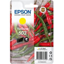 EPSON Cartucho Amarillo 503