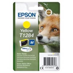 Epson Cartucho amarillo Stylus S22/Sx420W/425W/ OffiCE Bx305F