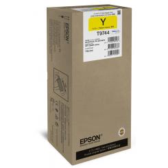 EPSON CARTUCHO AMARILLO XXL