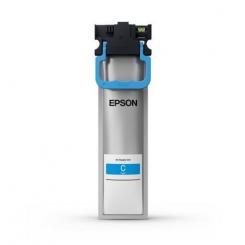 EPSON Cartucho Cian XL WF-C5390DW/WF-C5890DWf