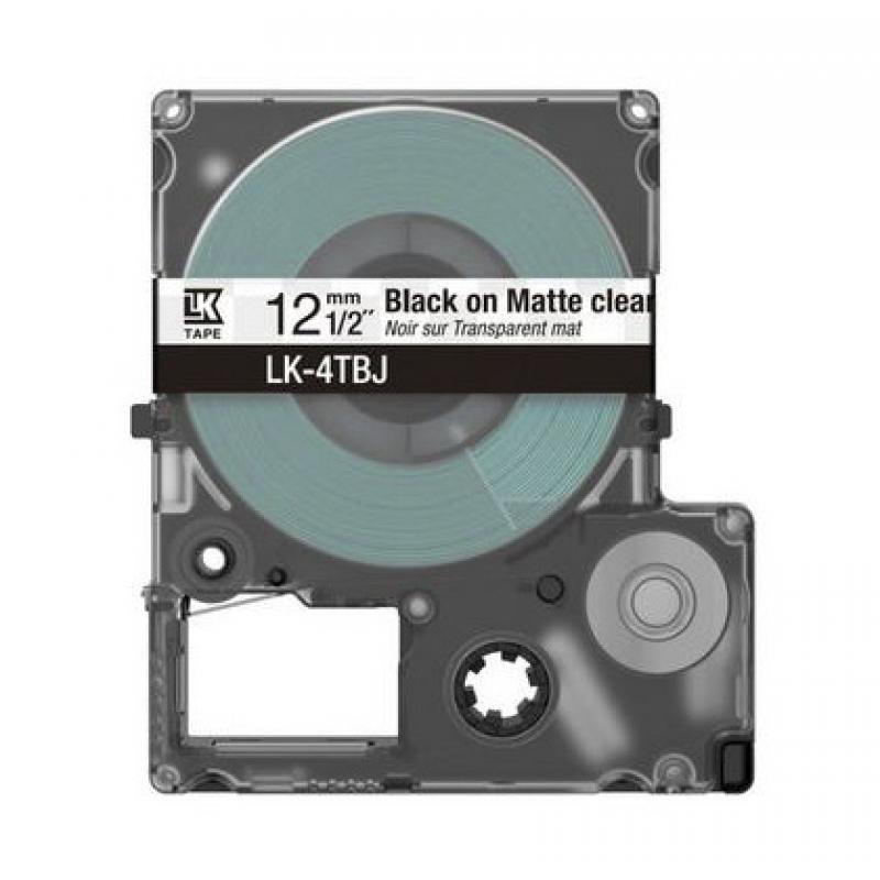 epson-cartucho-de-etiquetas-matte-tape-clear-black-12mm8m-lk-4tbj